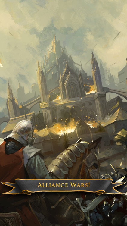Imperia Online - Strategy MMO screenshot-0