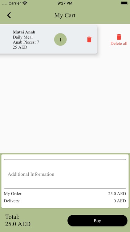 pofm - برنسس اوف محاشي screenshot-4