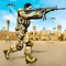 Gear up and enjoy the most thrilling Modern Commando FPS Shooting