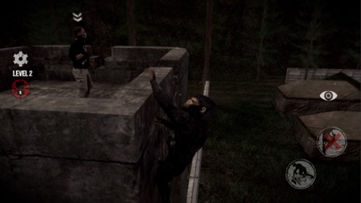 Ape Assassin 2 - Hunter screenshot 2
