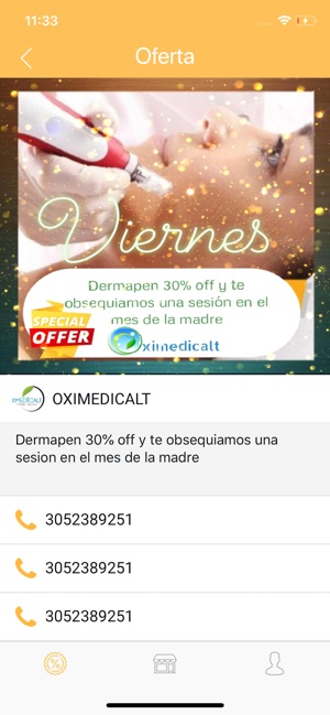 SOLO PROMOCIONES(圖3)-速報App