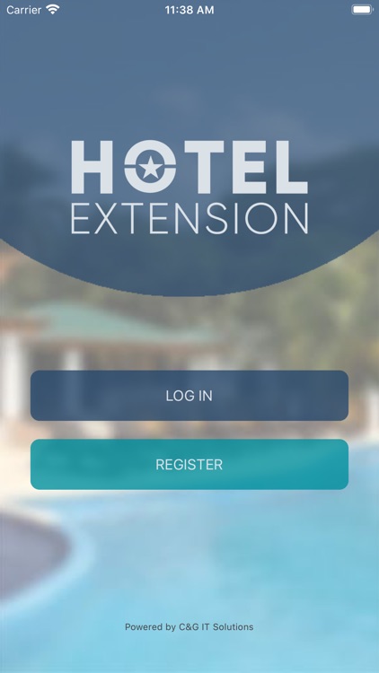 Hotel Extension