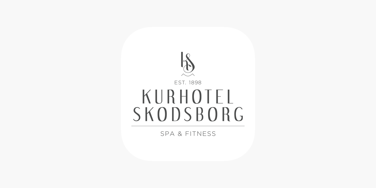 bilag anklageren håndled Skodsborg Spa & Fitness on the App Store