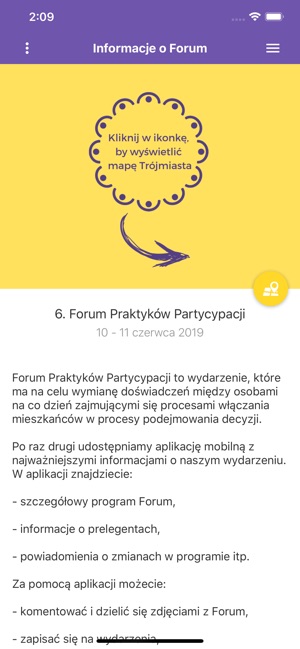 Forum Praktyków Partycypacji(圖2)-速報App