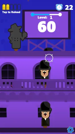 Game screenshot Moby City apk