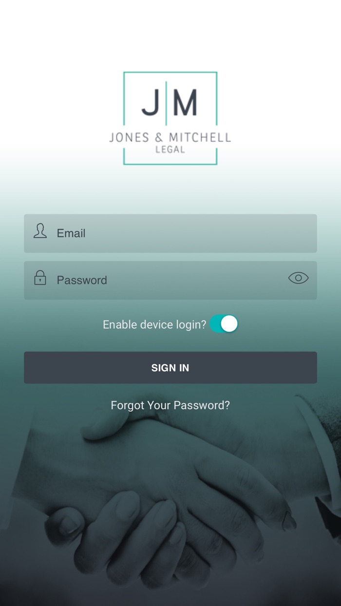 Jones  Mitchell Legal