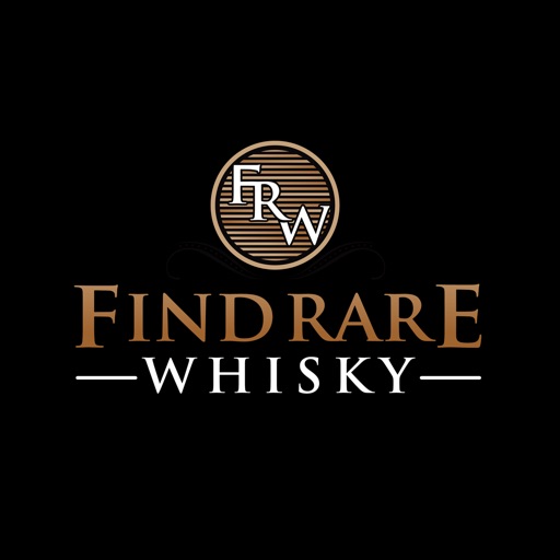 FindRareWhisky.com App