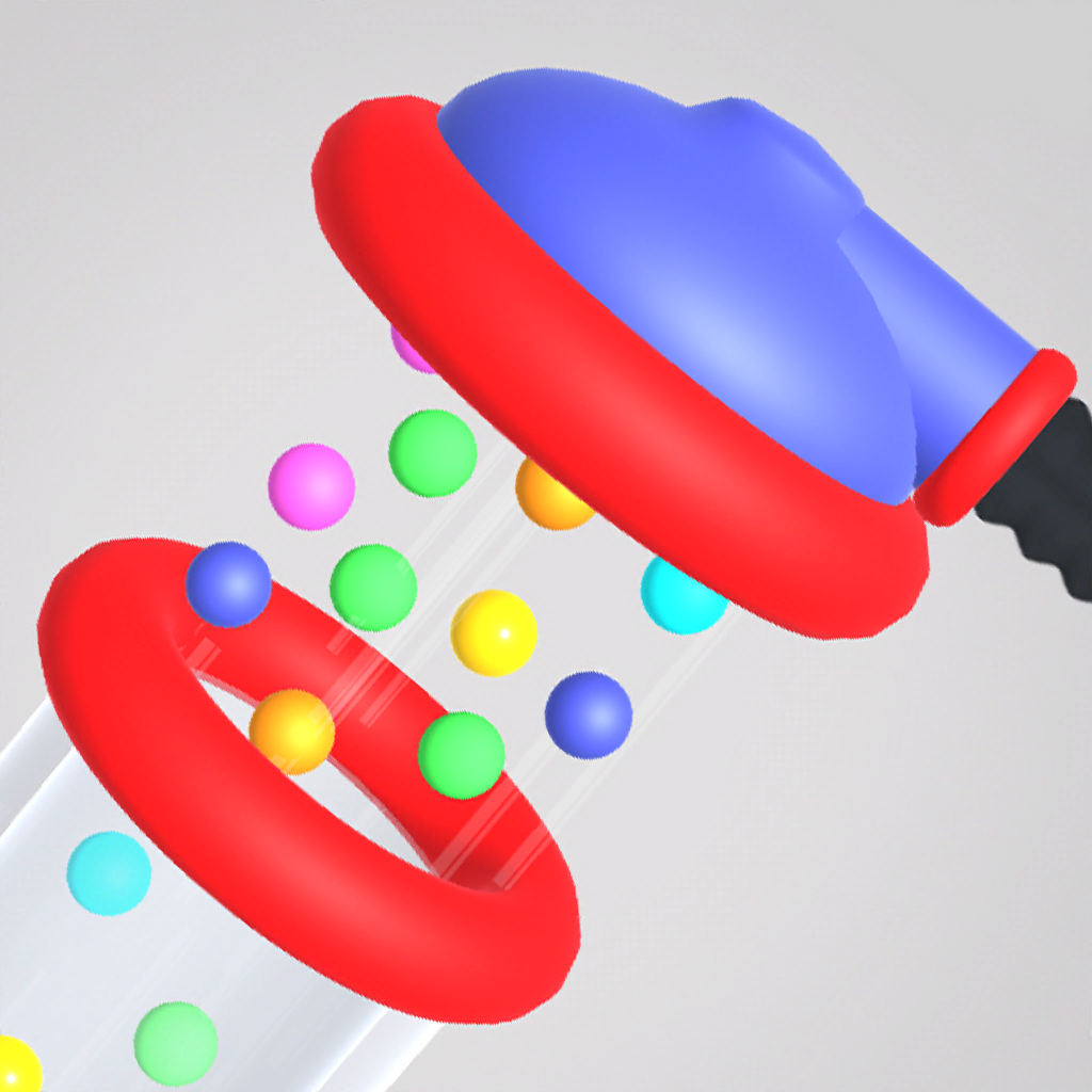 Get Vacuuming Balls 3D for iOS, iPhone, iPad Aso Report