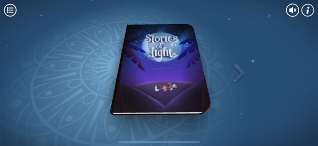 Stories of Light(圖1)-速報App