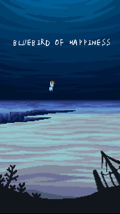 Bluebird of Happiness screenshot-0