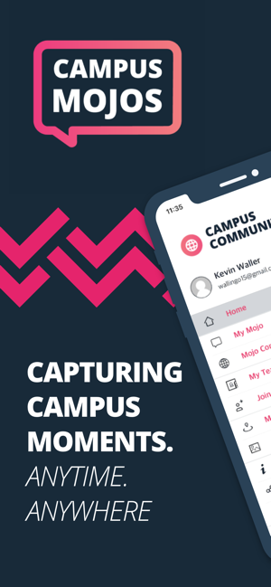 CampusMojos(圖1)-速報App