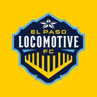 Contact El Paso Locomotive FC
