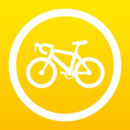 Cyclemeter Bike Computer icono