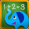 Math & Logic -Kids Brain Games