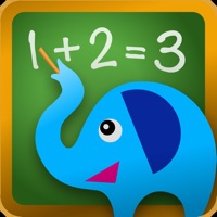 Contact Math & Logic -Kids Brain Games
