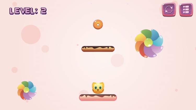 Sweet path screenshot-3