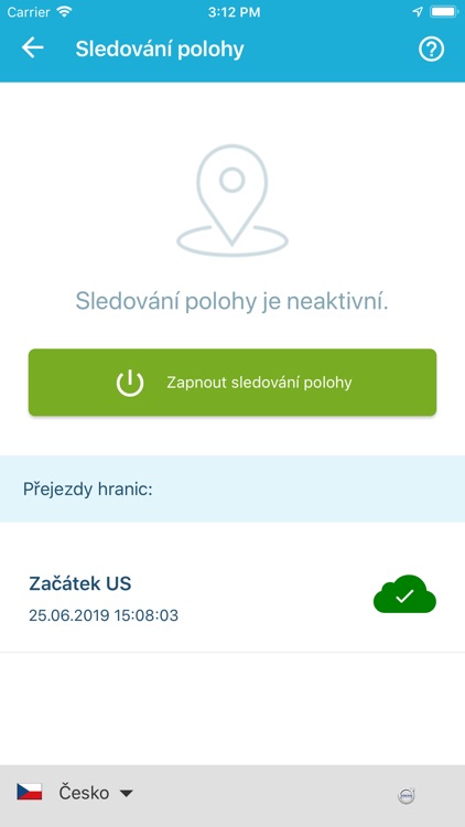 bluTacho screenshot-8