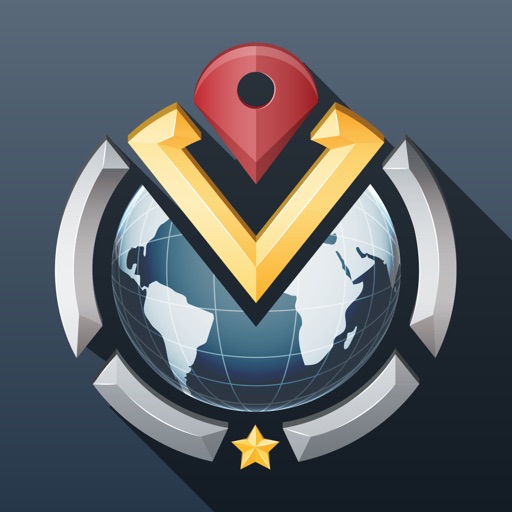 Domination: Earth iOS App