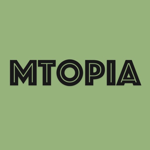 Mtopia