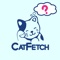 CatFetch is a beautiful app that provides information about types of cat