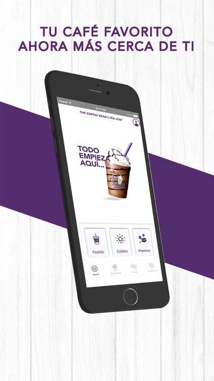 The Coffee Bean Panamá