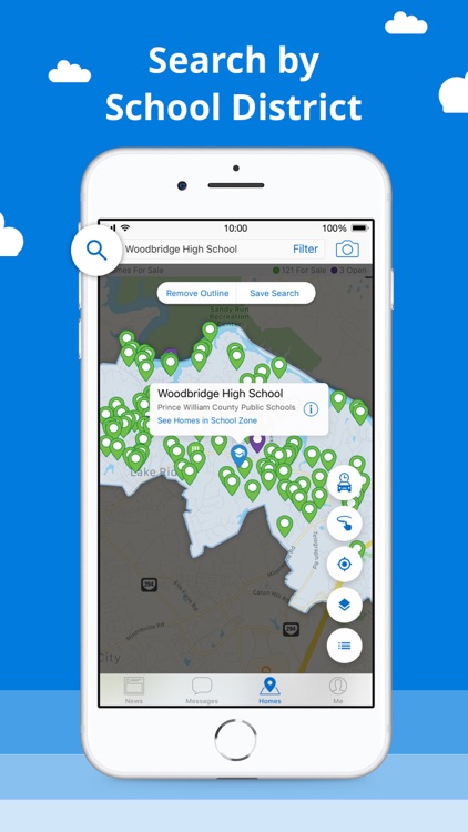 Homesnap Real Estate & Rentals screenshot-4