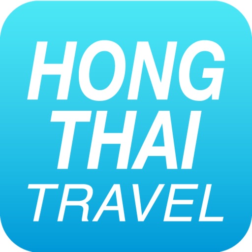 hong thai travel services limited