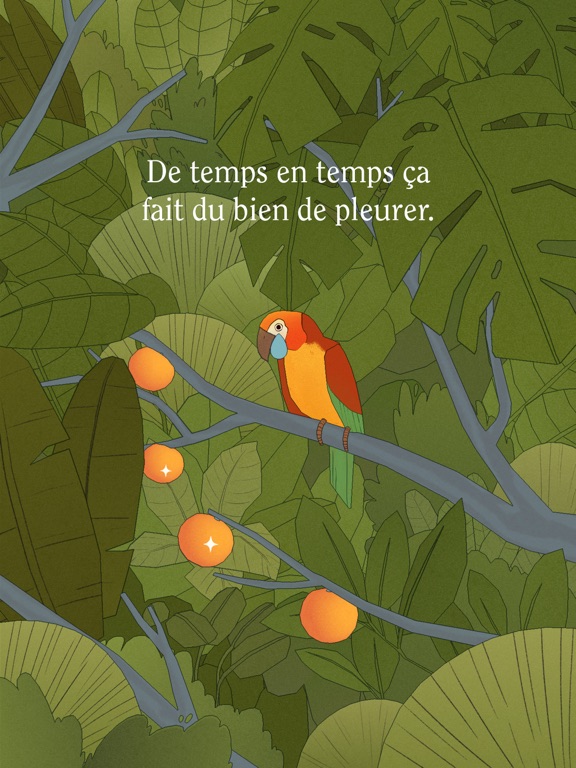 Bird Alone Bird Alone