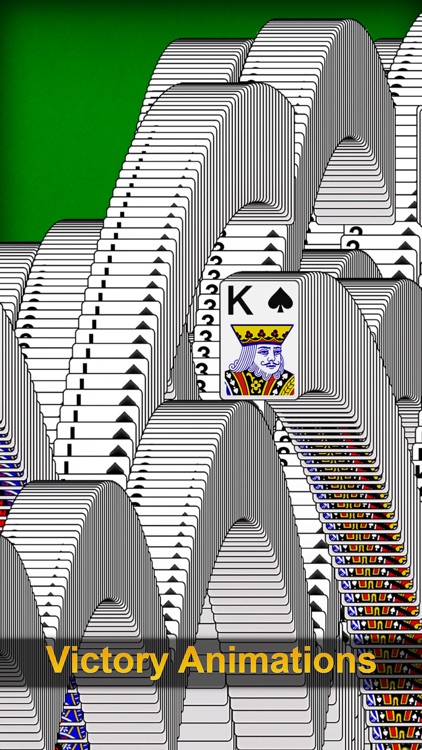 Solitaire: Card Game 2020 screenshot-4