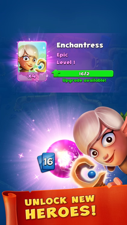 Smashing Four screenshot-3
