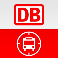 DB Busradar NRW