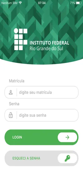 Game screenshot IFRSOsório mod apk