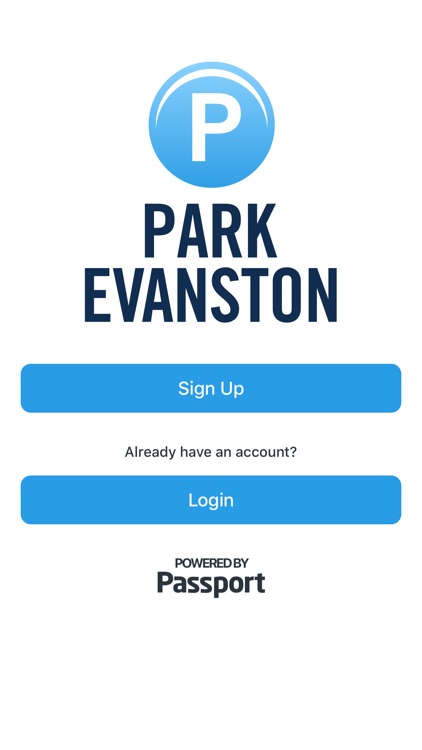 Park Evanston