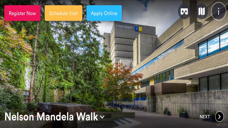 Ryerson University Experience