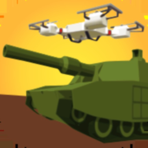 In war tanks