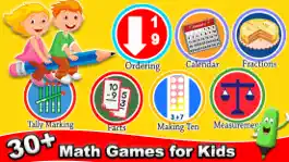 Game screenshot Common Core Math for 2nd Grade mod apk