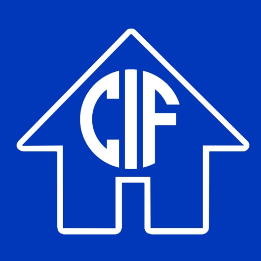 CIF Home iOS App