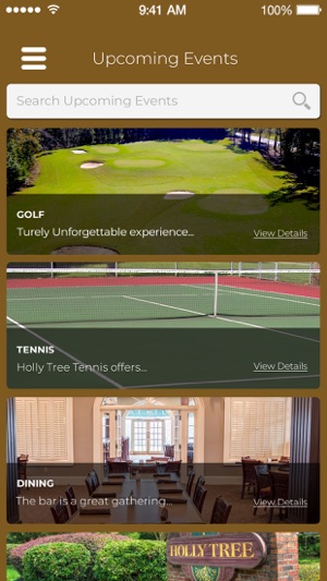 Holly Tree Country Club.(圖4)-速報App