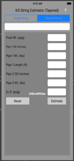 Kill String Estimator(圖2)-速報App