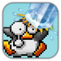 Ice Club Penguin Puzzle apk
