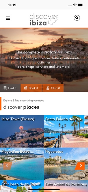 Discover Ibiza(圖4)-速報App