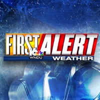 WNDU First Alert Weather app not working? crashes or has problems?