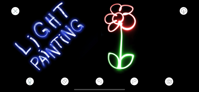 Drawer Neon: doodle paint,draw(圖1)-速報App