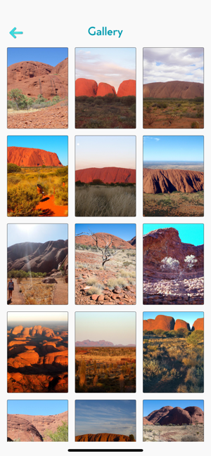 Uluru-Kata Tjuta(圖5)-速報App