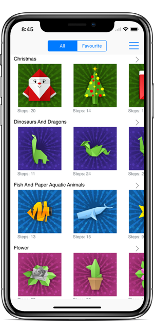 Make Origami - Full Version(圖2)-速報App