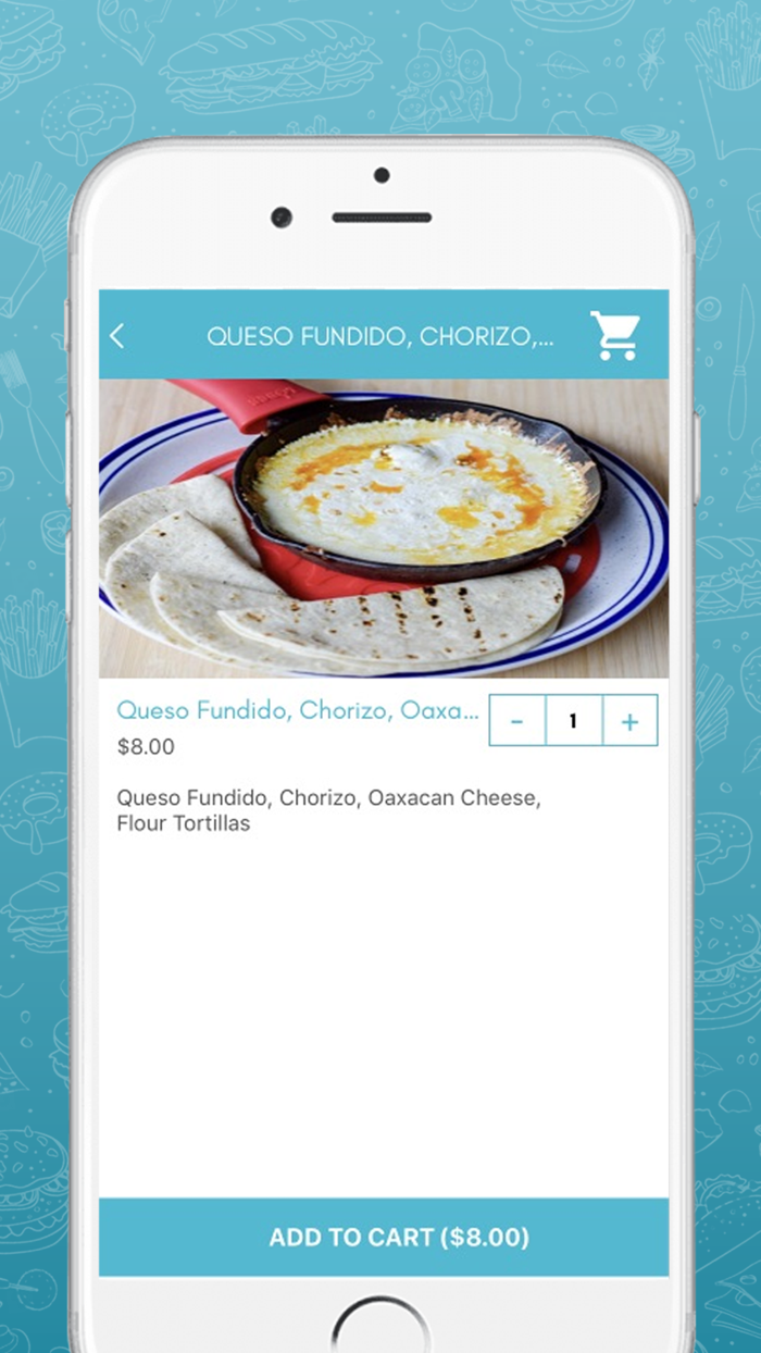 Masa Cocina Mexicana