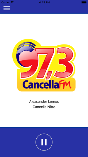 Cancella FM 97,3(圖1)-速報App