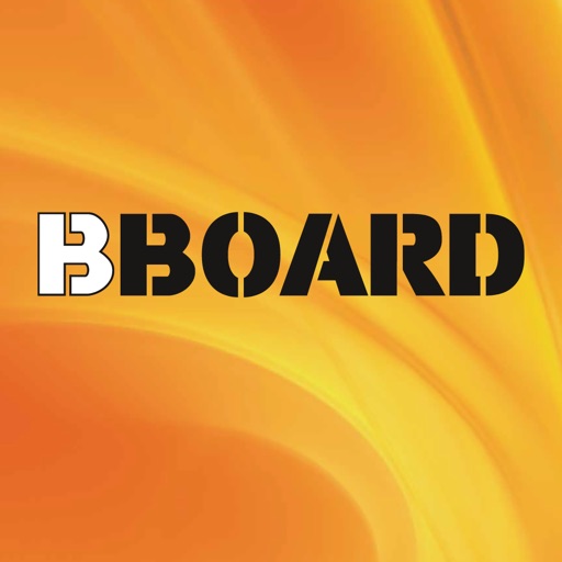 BBOARD Pro