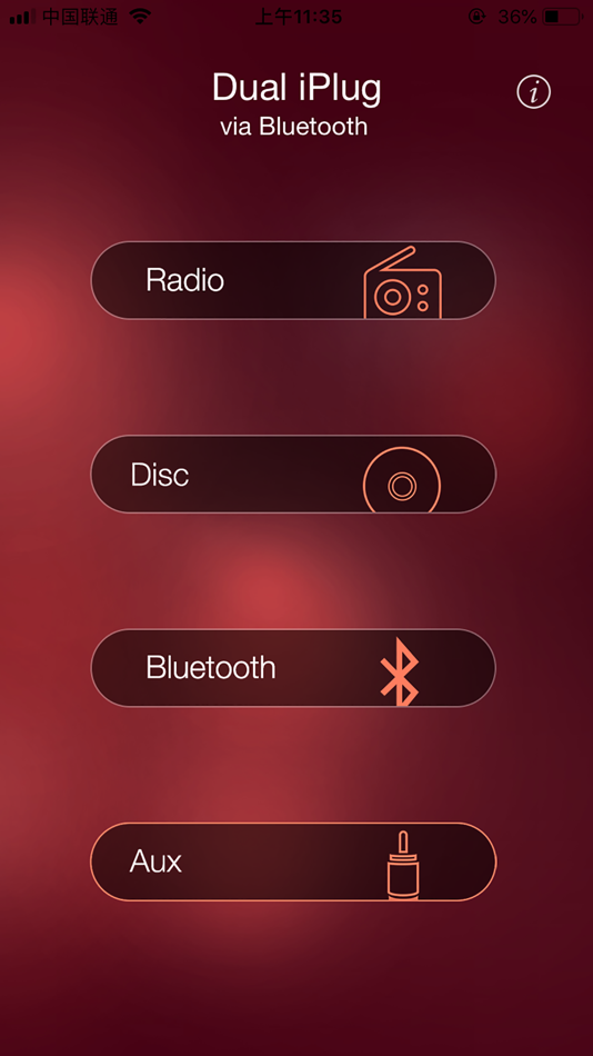 Dual iPlug M por Dual Electronics Corp. (iOS Apps) — AppAgg