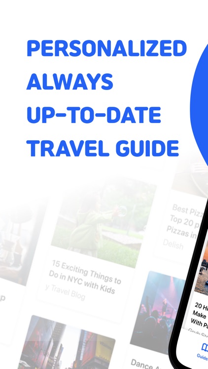 Trip Scout - My Travel Planner screenshot-6